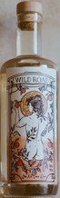 Wild Road Gin Ne Sais Quoi 500ml